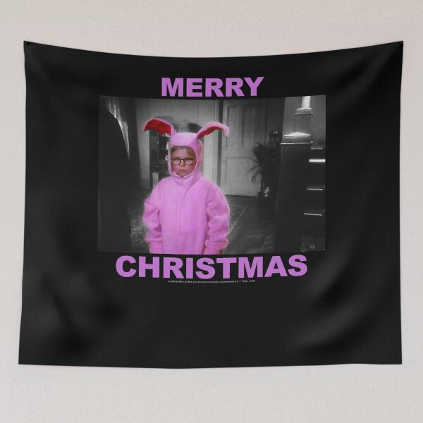 Item preview, TV Christmas Movie Series Comedy Vintage Character 90s Retro designed and sold by BeetsOrangeFly.