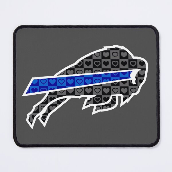 Item preview, B Mafia BuffaLOVE - Bk/Bl designed and sold by bamatt30.