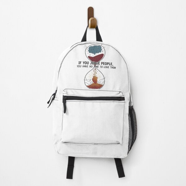 Item preview, If You Judge People You Have No Time to Love Them designed and sold by Artivio2025.