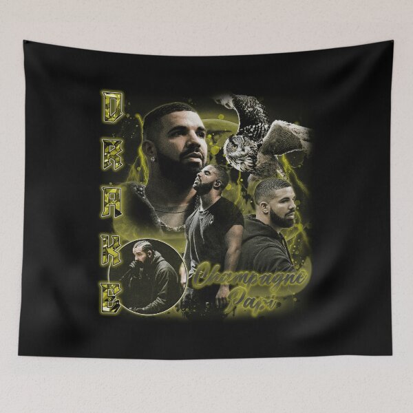 Item preview, tour concert funny vintage rapper singer melody retro albums designed and sold by granmotze.
