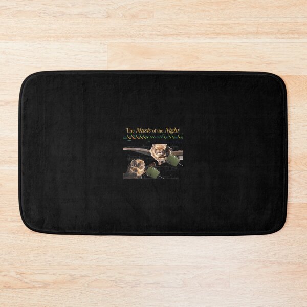 Item preview, Bat Music of the Night  	 designed and sold by jplohyifi92.
