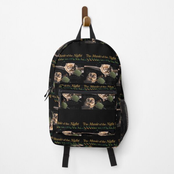 Item preview, Bat Music of the Night designed and sold by jplohyifi92.