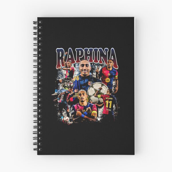 Item preview, Raphinha designed and sold by FernCarro.