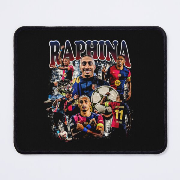 Item preview, Raphinha designed and sold by FernCarro.