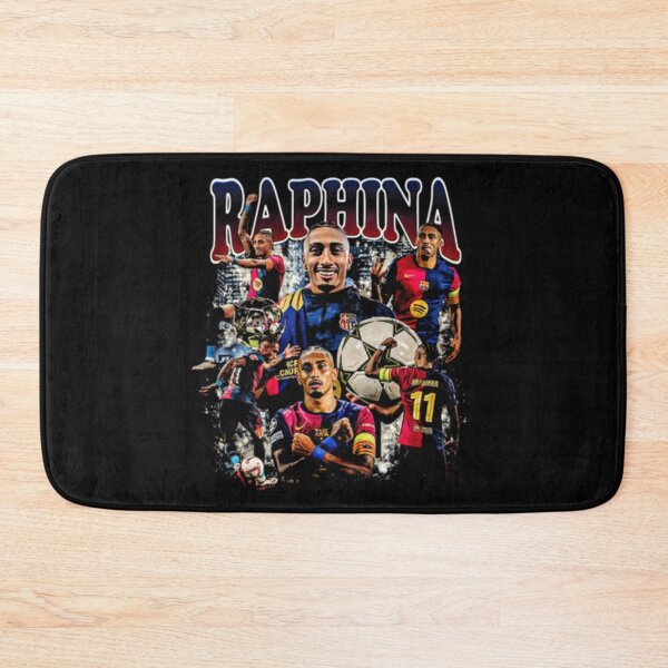 Item preview, Raphinha designed and sold by FernCarro.
