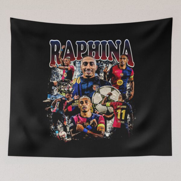 Item preview, Raphinha designed and sold by FernCarro.