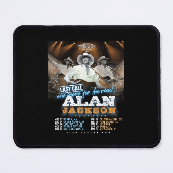 Item preview, Aj 2025 Tour Dates designed and sold by SunShineAr.