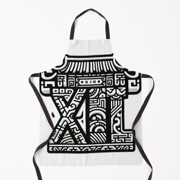 Item preview, xi an designed and sold by NCNGDESIGN.