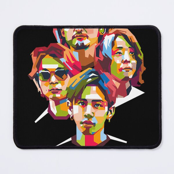 Item preview, One Ok Rock By Eki designed and sold by Art-Clothes-At.