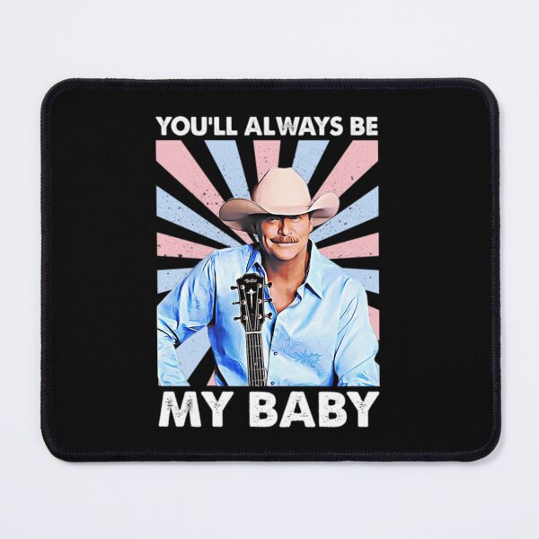 Item preview, Alan Jackson - Tú designed and sold by SunShineAr.
