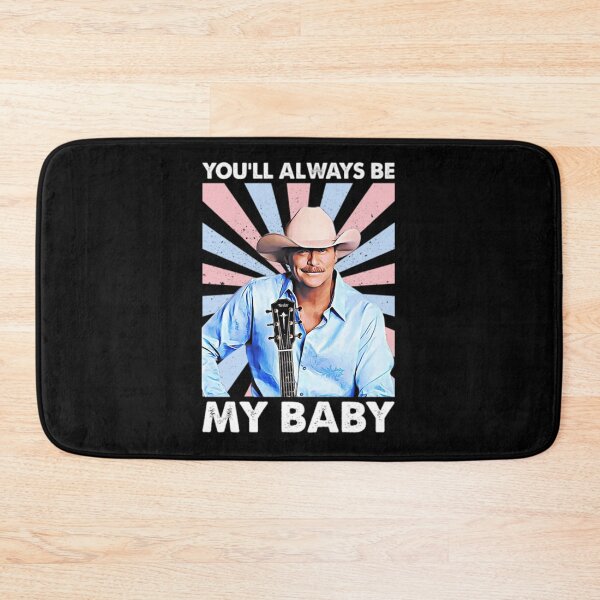 Item preview, Alan Jackson - You designed and sold by SunShineAr.