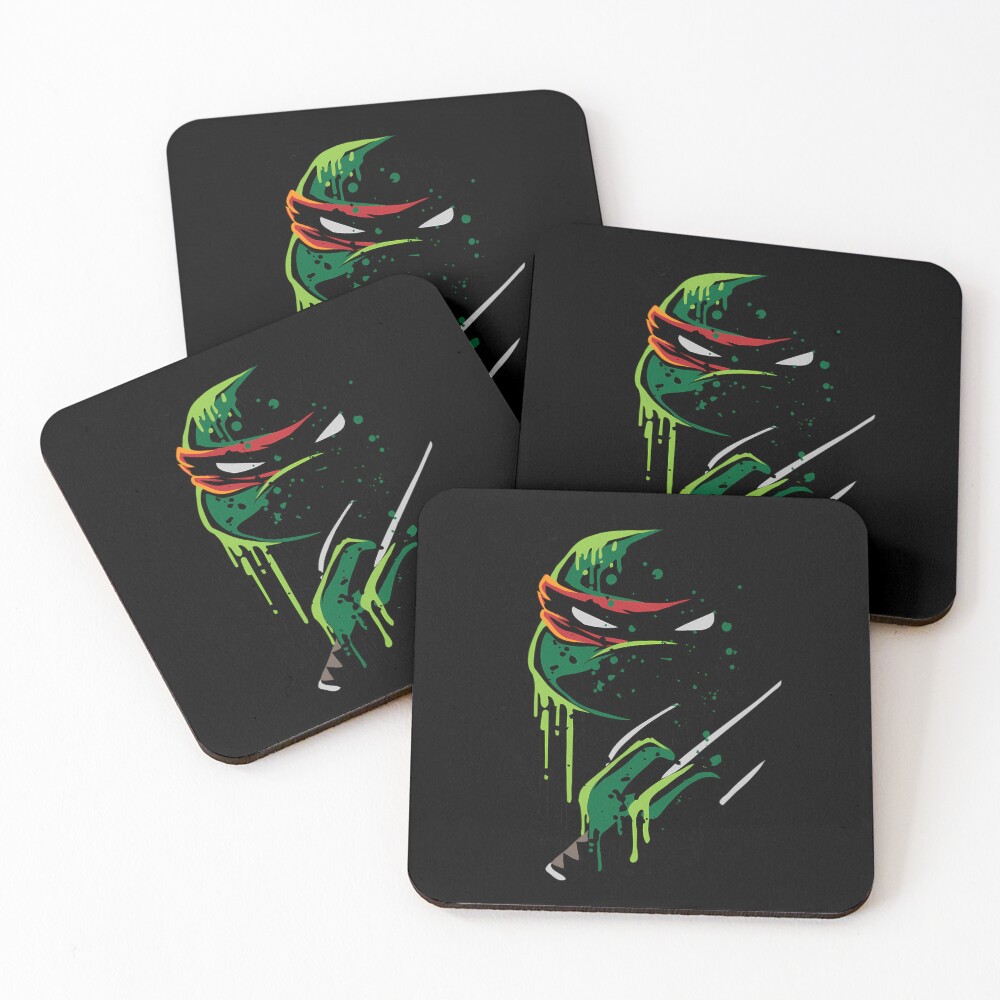 Item preview, Coasters (Set of 4) designed and sold by nhcixkovph49.