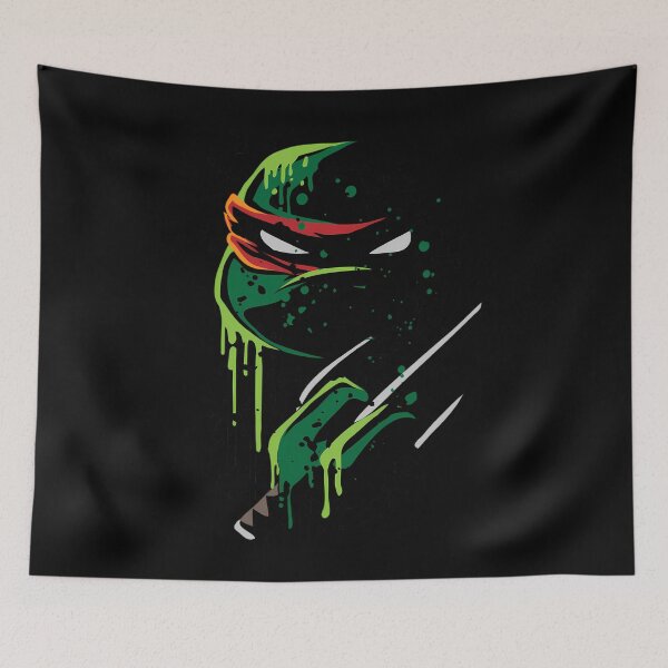Item preview, Cowabunga - Ralph  	 designed and sold by nhcixkovph49.