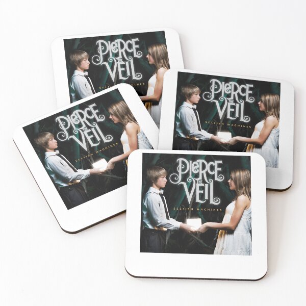 Item preview, Pier.ce The Veil Rom.antic Memories  designed and sold by AidaLevy.
