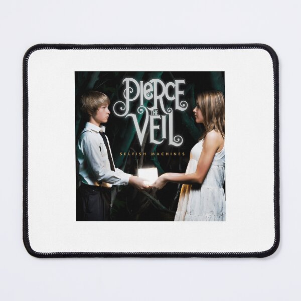 Item preview, Pier.ce The Veil Rom.antic Memories  designed and sold by AidaLevy.