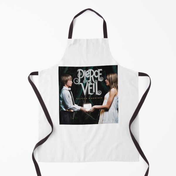 Item preview, Pier.ce The Veil Rom.antic Memories  designed and sold by AidaLevy.