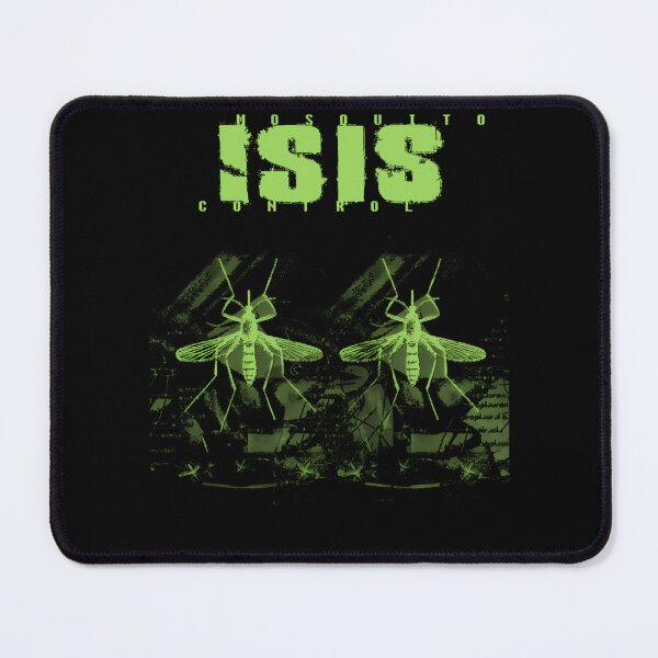 Item preview, ISIS designed and sold by ShannonBolton.