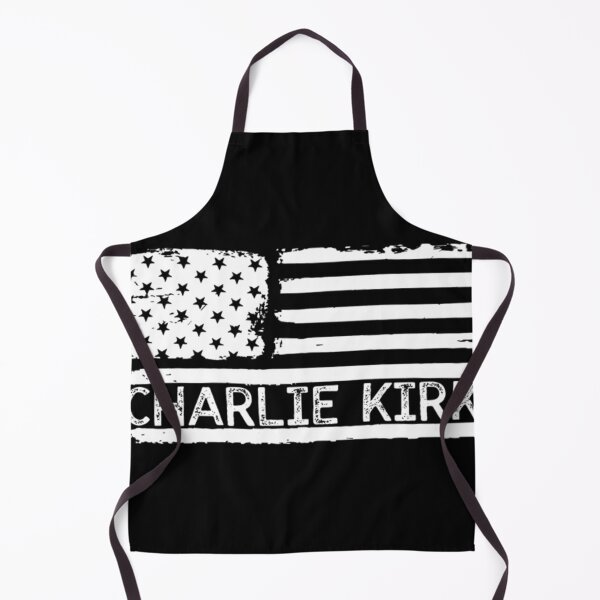 Item preview, American Patriot, Charlie Kirk Memorial designed and sold by MargareteOH.