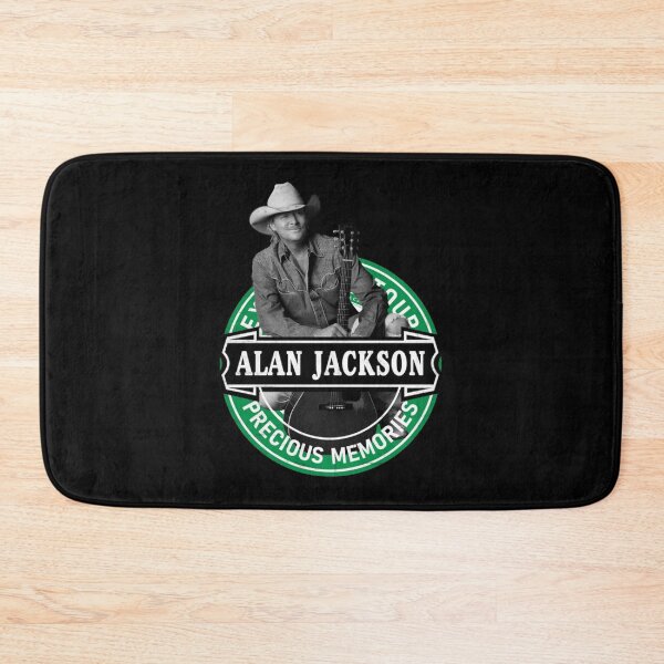 Item preview, Alan Jackson - Precious Memories  designed and sold by SunShineAr.