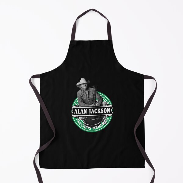 Item preview, Alan Jackson - Precious Memories  designed and sold by SunShineAr.
