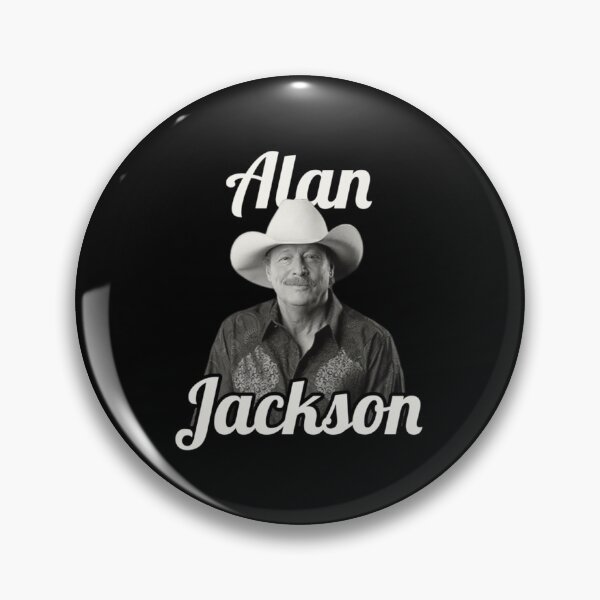 Item preview, Alan Jackson  1958  designed and sold by SunShineAr.