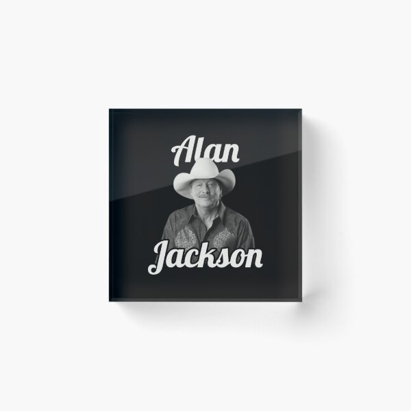 Item preview, Alan Jackson  1958  designed and sold by SunShineAr.