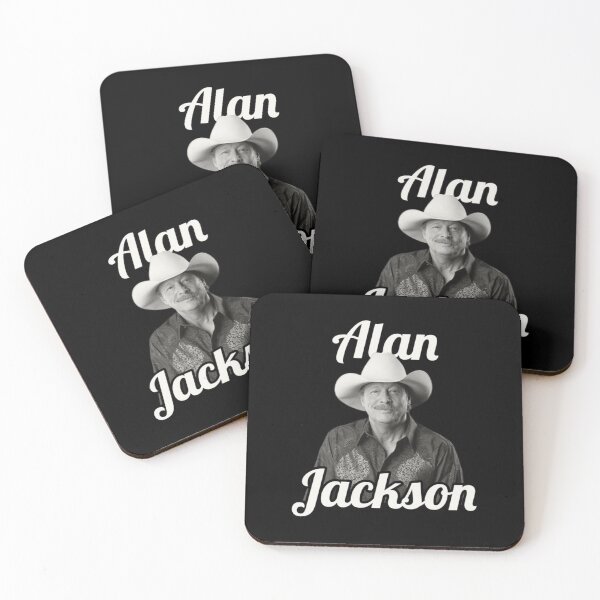 Item preview, Alan Jackson  1958  designed and sold by SunShineAr.