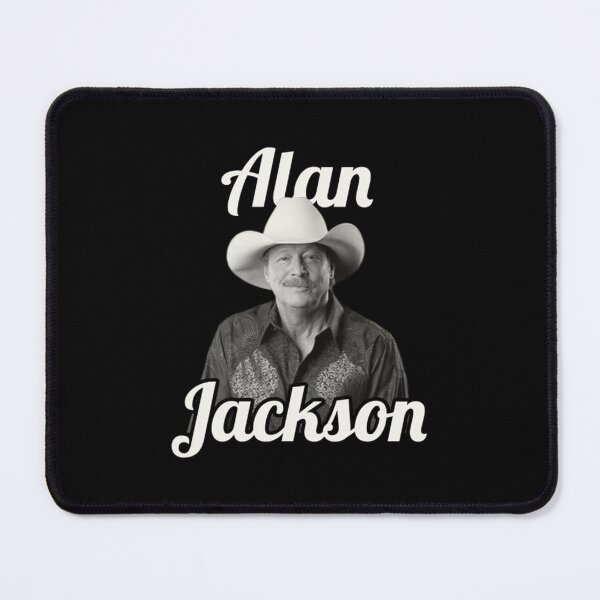 Item preview, Alan Jackson  1958  designed and sold by SunShineAr.
