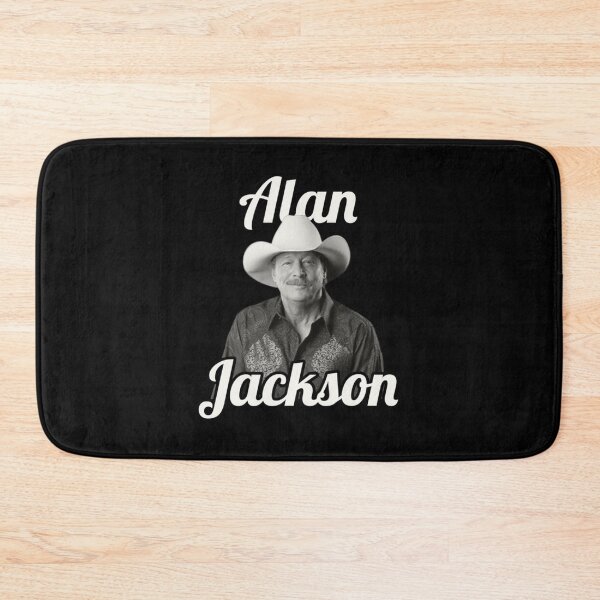 Item preview, Alan Jackson  1958  designed and sold by SunShineAr.