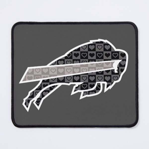 Item preview, B Mafia BuffaLOVE - Bk/Gy designed and sold by bamatt30.