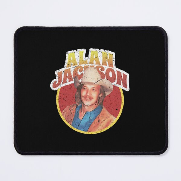 Item preview, Alan Jackson Country Music Legend  designed and sold by SunShineAr.