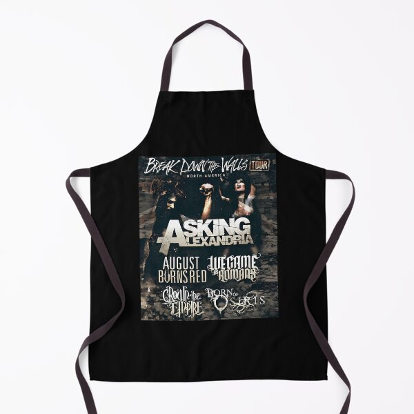 Item preview, As.king Alexa.ndria designed and sold by kossbus91.