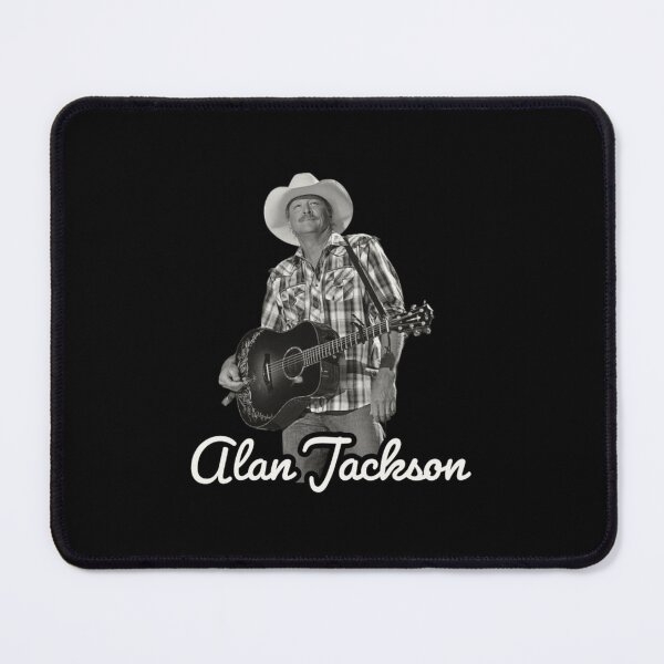 Item preview, Alan Jackson  1958  designed and sold by SunShineAr.