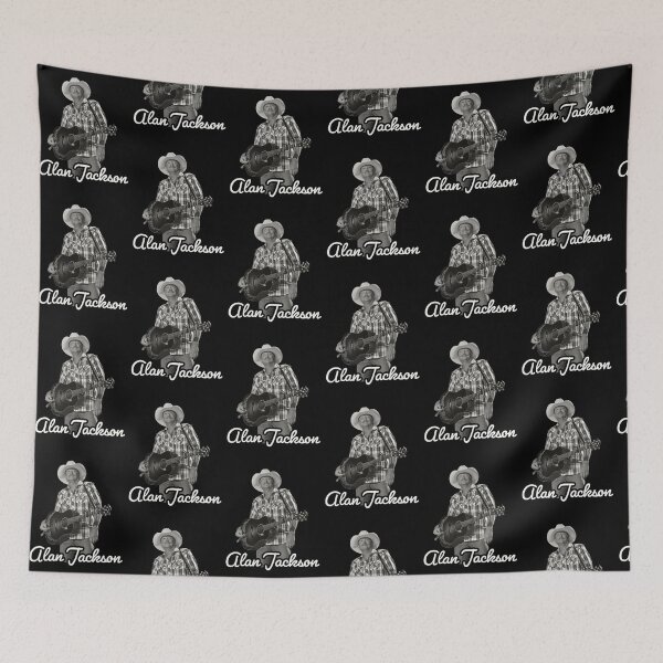 Item preview, Alan Jackson  1958  designed and sold by SunShineAr.
