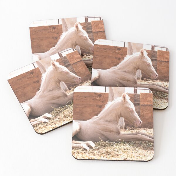 Item preview, Brand New Cremello designed and sold by cavegafarm.