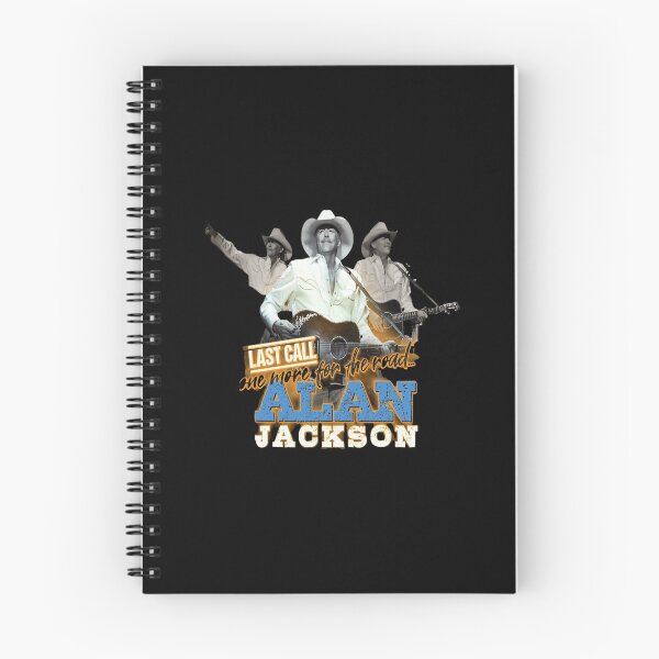 Artikelvorschau, Alan Jackson entworfen und verkauft von SunShineAr.