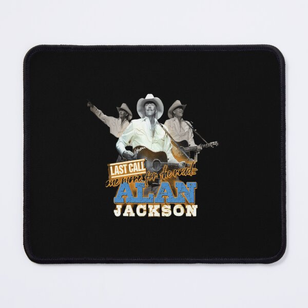 Item preview, Alan Jackson designed and sold by SunShineAr.