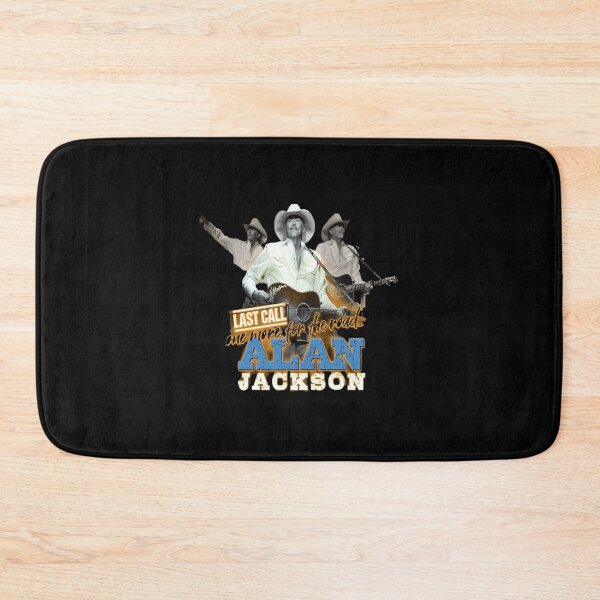 Item preview, Alan Jackson  designed and sold by SunShineAr.