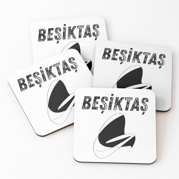 Item preview, Beşiktaş  designed and sold by Designhand.