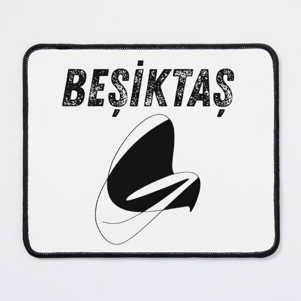 Item preview, Beşiktaş  designed and sold by Designhand.