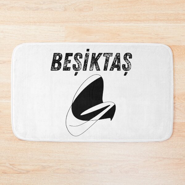 Item preview, Beşiktaş  designed and sold by Designhand.