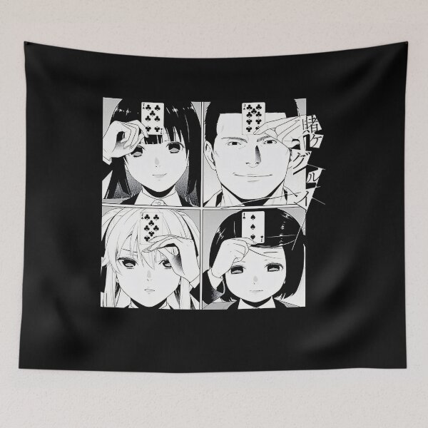 Item preview, flims 90s anime retro action vintage 80s movie school funny designed and sold by Camacho-Knot-85.