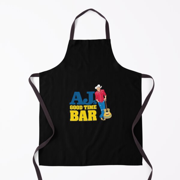 Artikelvorschau, Ajs Good Time Bar Gitarre entworfen und verkauft von SunShineAr.