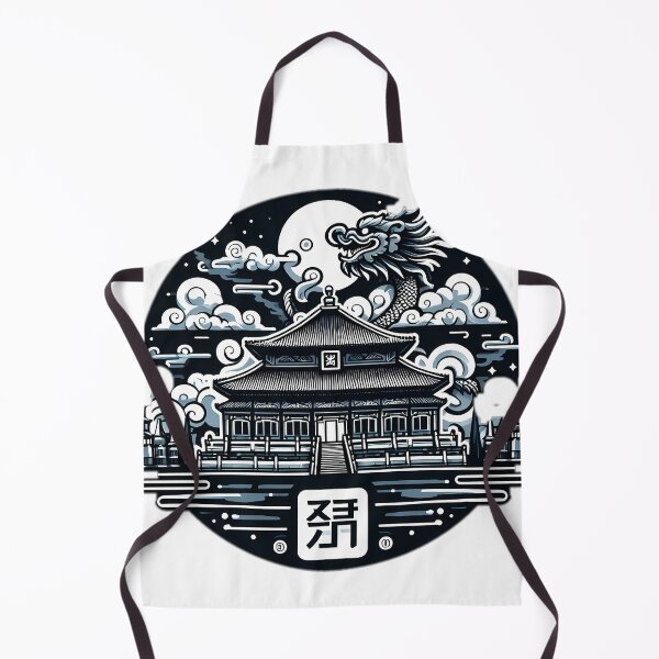 Item preview, xi an designed and sold by NCNGDESIGN.