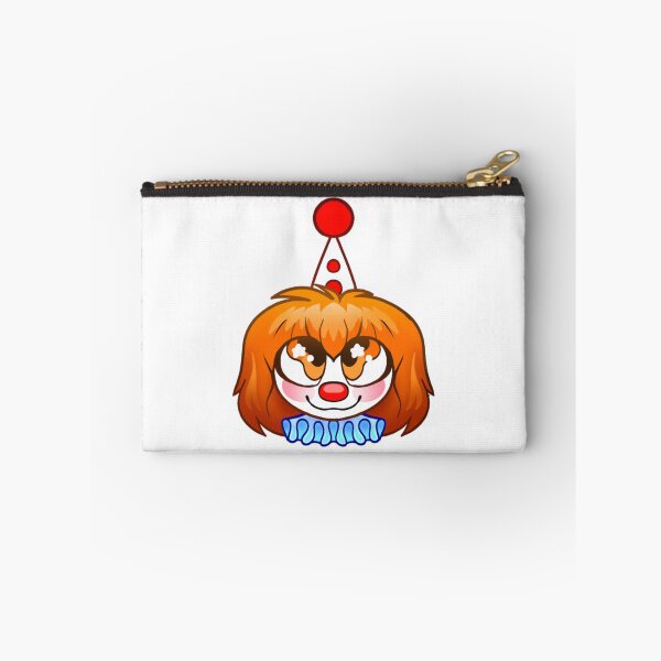 Item preview, Orange Peel The Clown  designed and sold by UNFKWTBL.