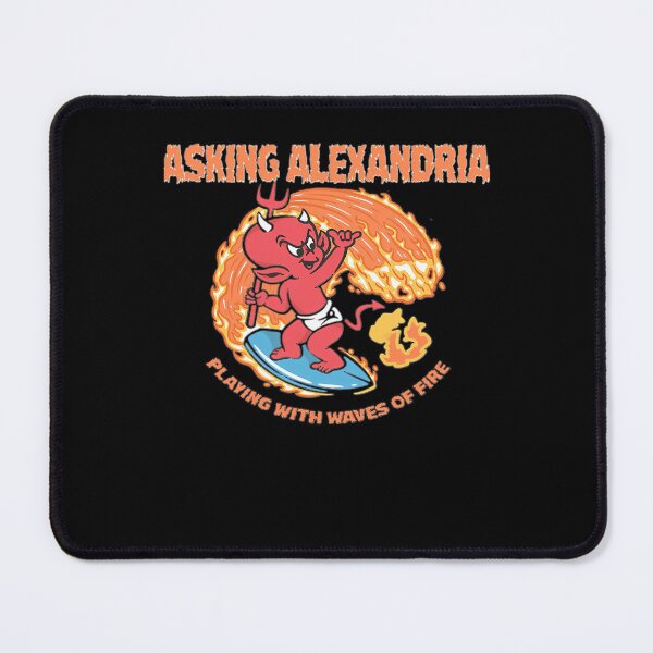 Item preview, As.king Alexa.ndria designed and sold by kossbus91.