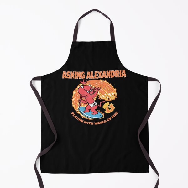 Item preview, As.king Alexa.ndria designed and sold by kossbus91.