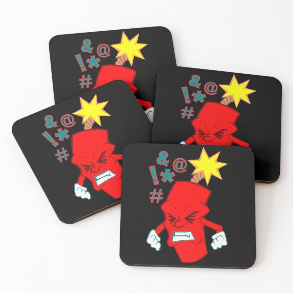 Item preview, Fire Cracker Rage designed and sold by Jon-Dueck-Art.