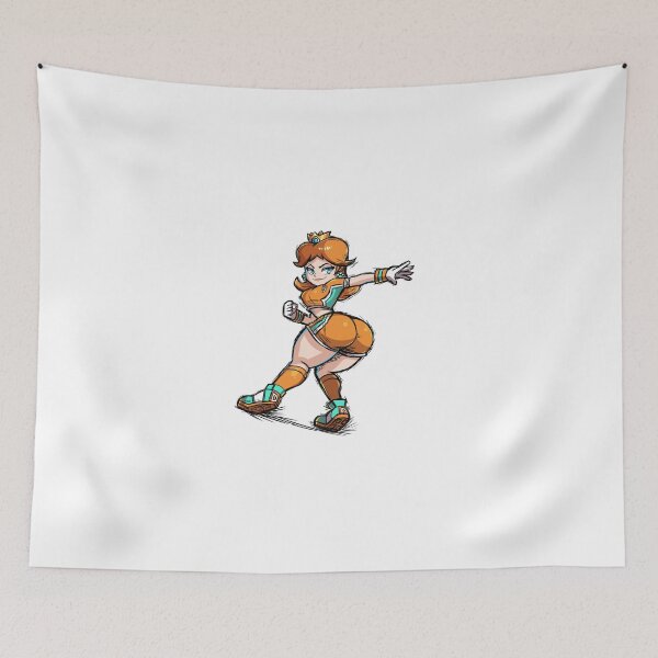 Item preview, Striker Redhead Girl 2 designed and sold by easyskweezyshop.