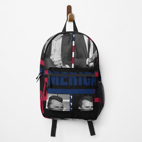 Item preview, Charlie Kirk - American Patriot designed and sold by MargareteOH.